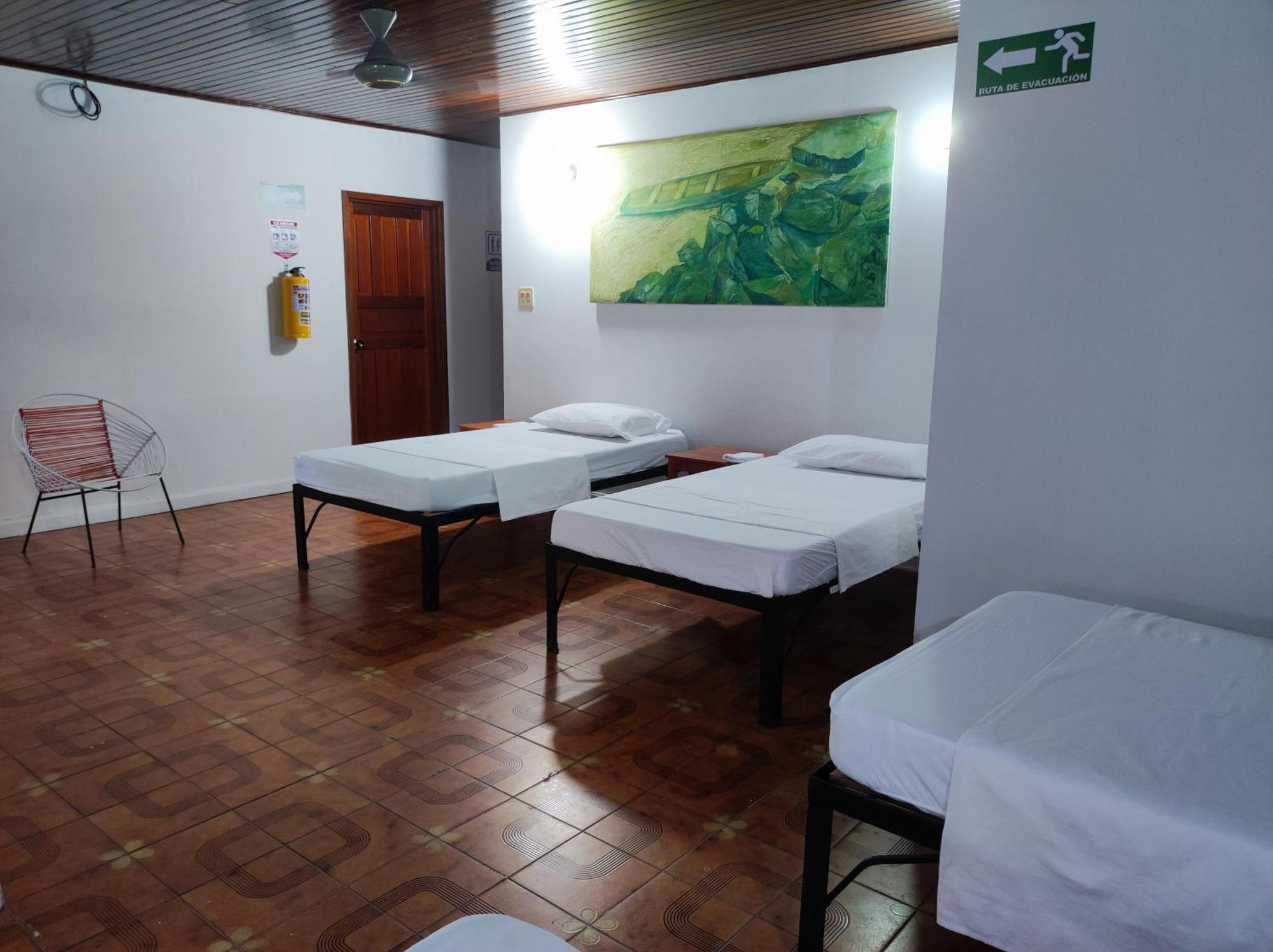 Leticias Guest House Exteriér fotografie